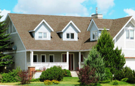 Roofing Company Lakeville